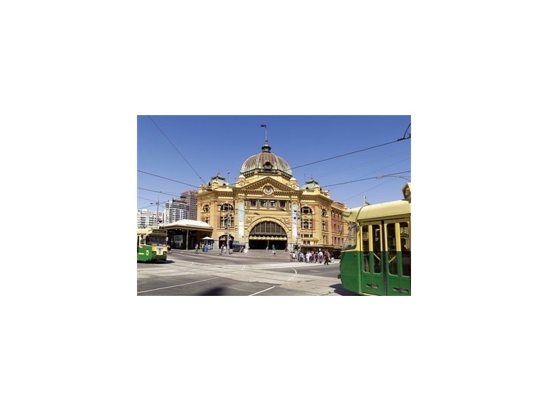 722/268 Flinders Street, Melbourne VIC 3000