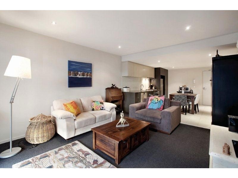 77/801 Bourke Street, Melbourne VIC 3000