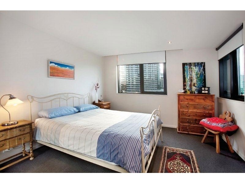 77/801 Bourke Street, Melbourne VIC 3000