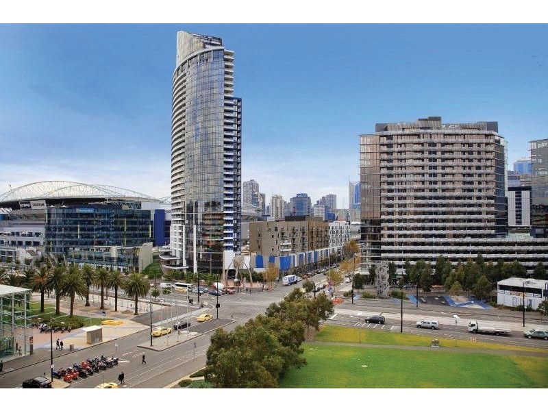 77/801 Bourke Street, Melbourne VIC 3000