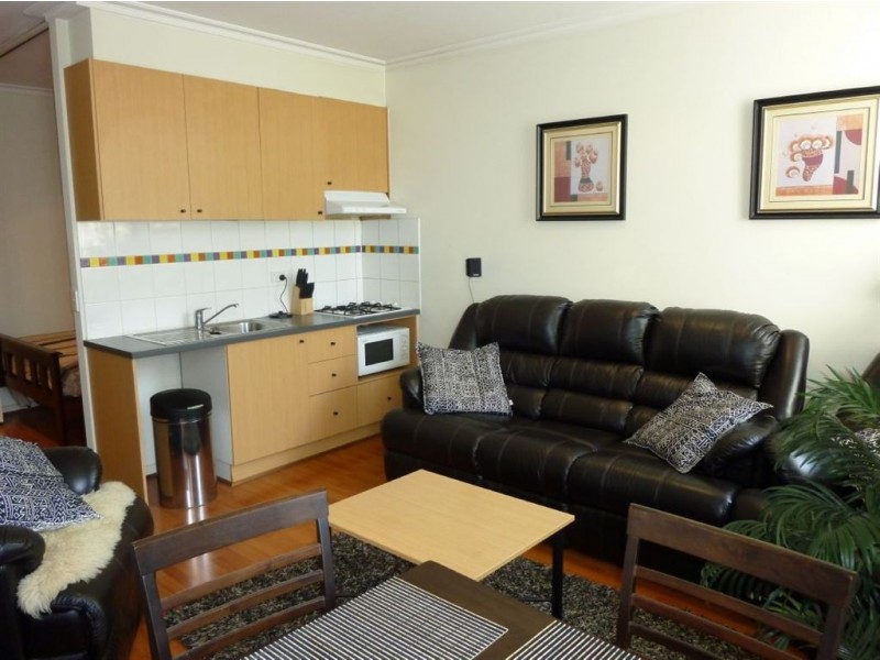 207/339 Swanston Street, Melbourne VIC 3000