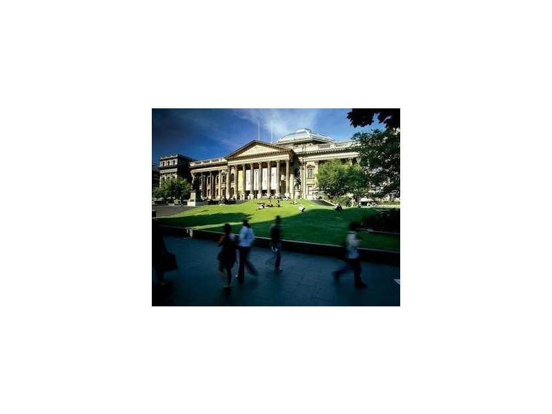 207/339 Swanston Street, Melbourne VIC 3000