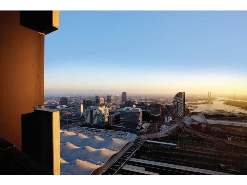 4009/200 Spencer Street, Melbourne VIC 3000