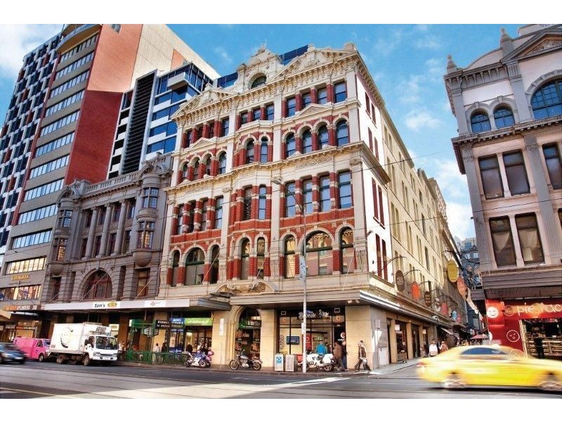 410/9 Degraves St, Melbourne VIC 3000