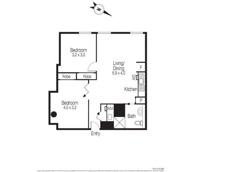 410/9 Degraves St, Melbourne VIC 3000