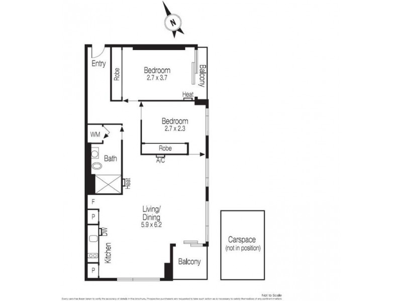 215V/162 Albert St, East Melbourne VIC 3002