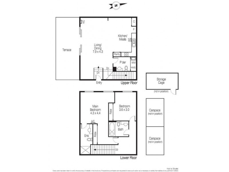 233/3 Hoddle Street, Collingwood VIC 3066