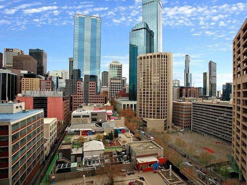 1108/620 Collins Street, Melbourne VIC 3000