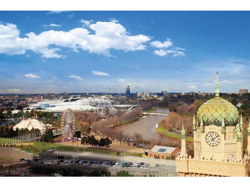 10C/27 Russell Street ‘Cavendish House’, Melbourne VIC 3000