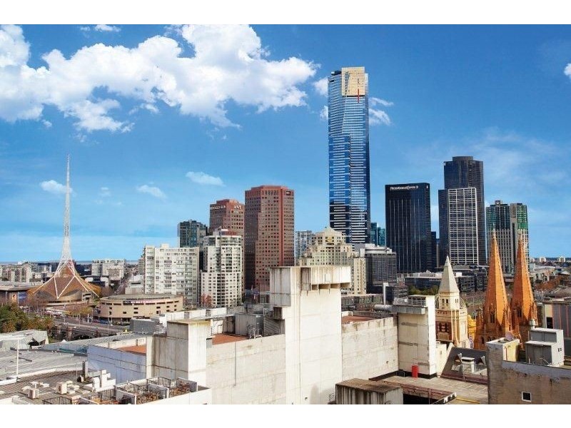 10C/27 Russell Street ‘Cavendish House’, Melbourne VIC 3000