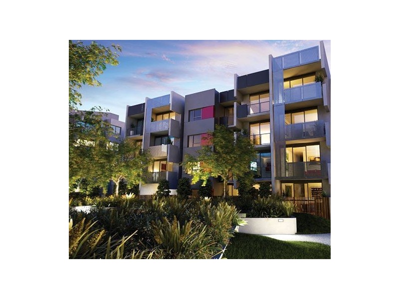 102/151 Princes Street, Carlton VIC 3053