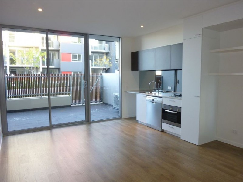 5/151 Princes Street, Carlton VIC 3053