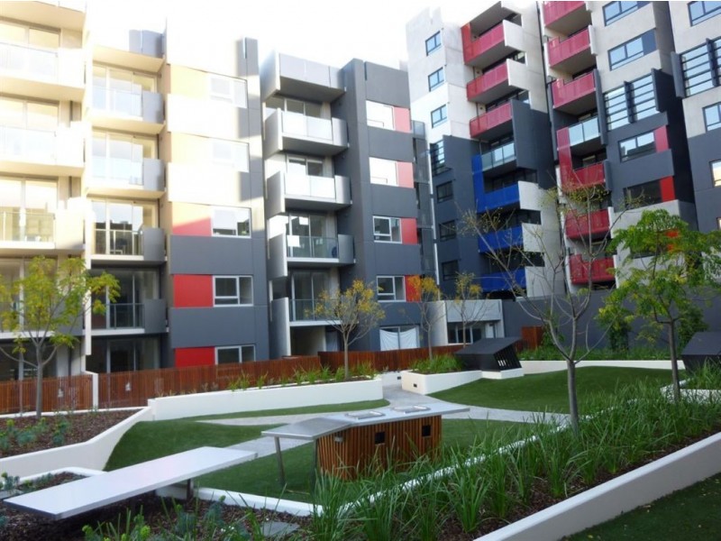 5/151 Princes Street, Carlton VIC 3053