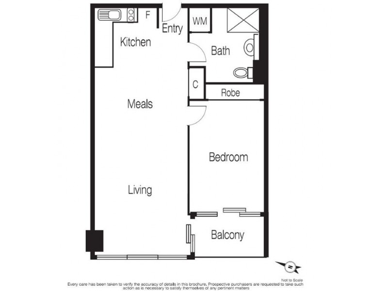 2513/250 Elizabeth Street, Melbourne VIC 3000