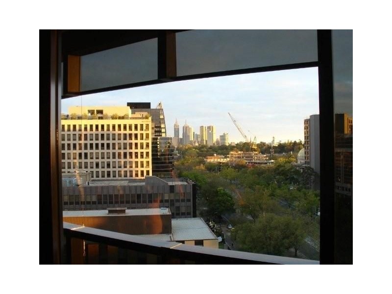 1204/454 St Kilda Road, Melbourne VIC 3004
