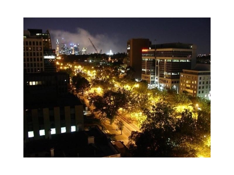 1204/454 St Kilda Road, Melbourne VIC 3004