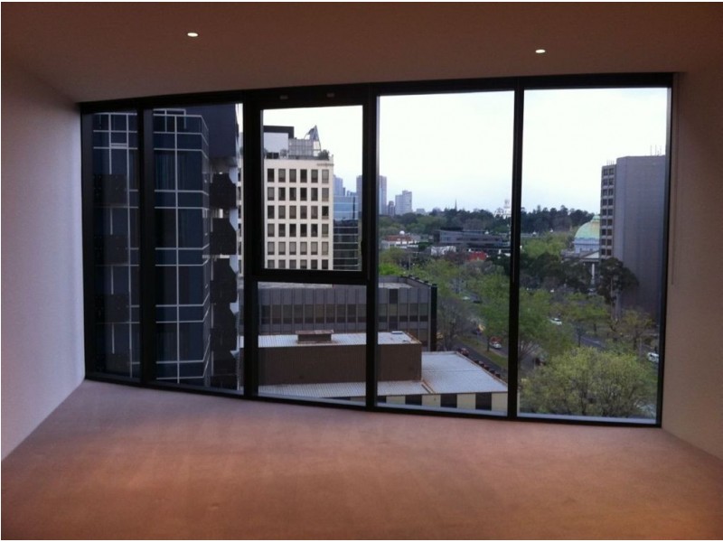 1204/454 St Kilda Road, Melbourne VIC 3004