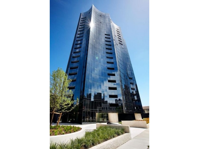 1204/454 St Kilda Road, Melbourne VIC 3004