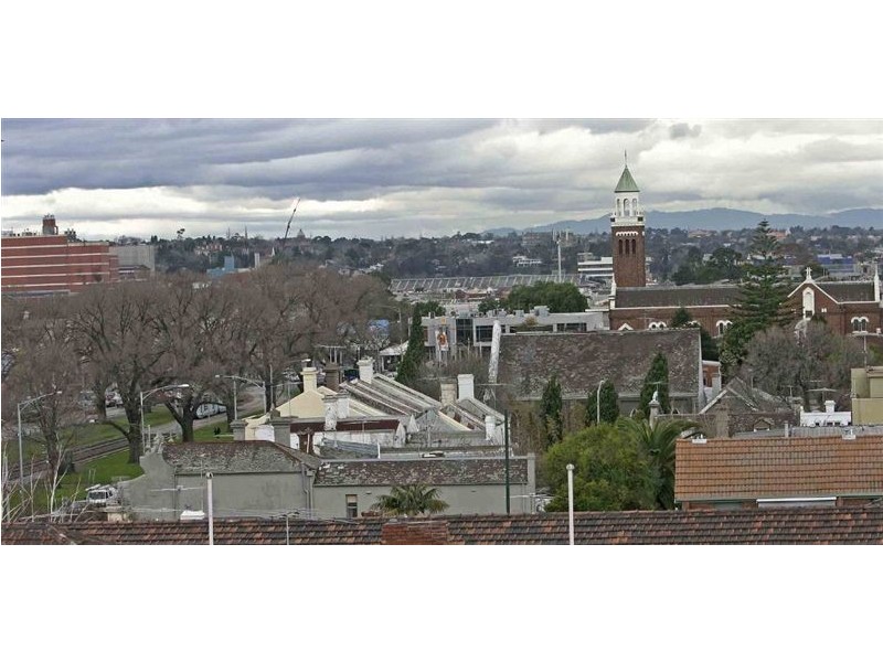 404P/191 Powlett Street, East Melbourne VIC 3002