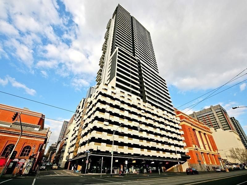 2507/200 Spencer Street, Melbourne VIC 3000