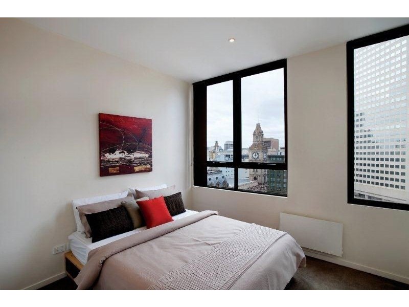 1107/225 Elizabeth Street, Melbourne VIC 3000