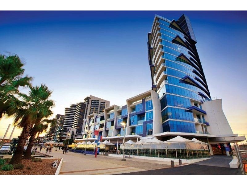 1303/2 New Quay Promenade, Docklands VIC 3008