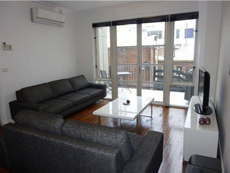 23/190 Albert Street, East Melbourne VIC 3002