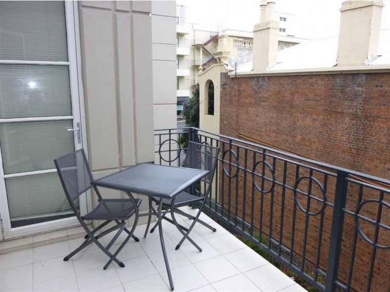 23/190 Albert Street, East Melbourne VIC 3002