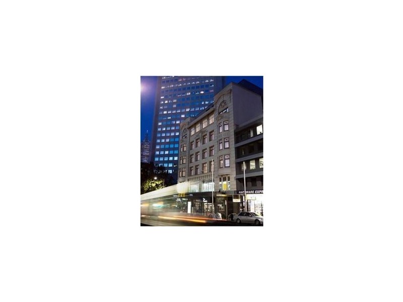 303B/399 Bourke Street, Melbourne VIC 3000