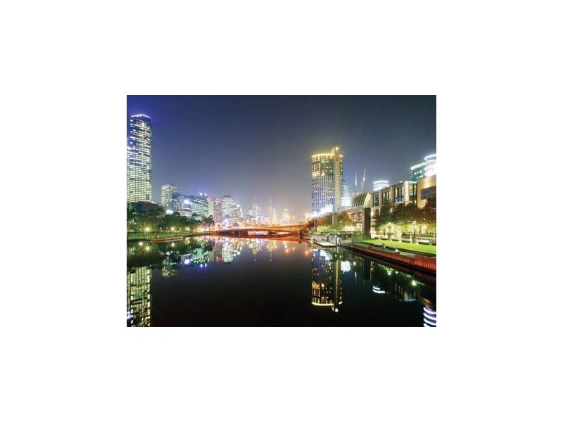 610/500 Flinders Street, Melbourne VIC 3000