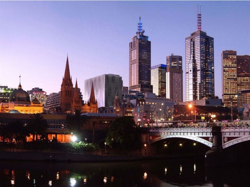 610/500 Flinders Street, Melbourne VIC 3000