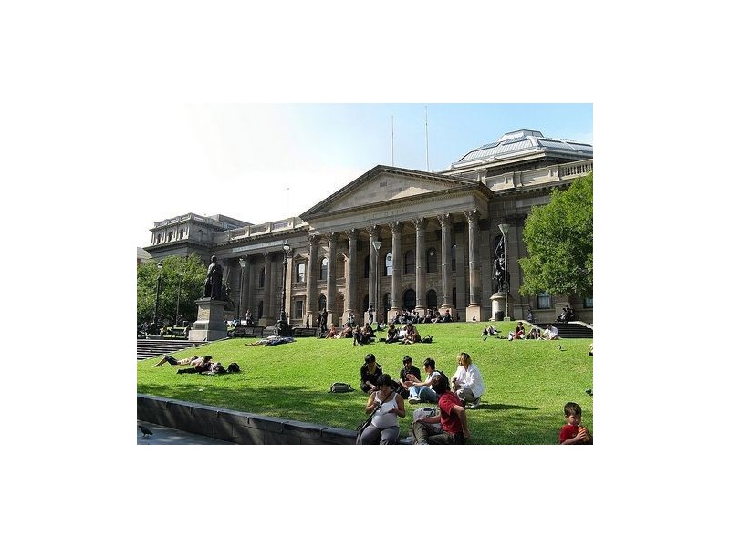 Melbourne VIC 3000