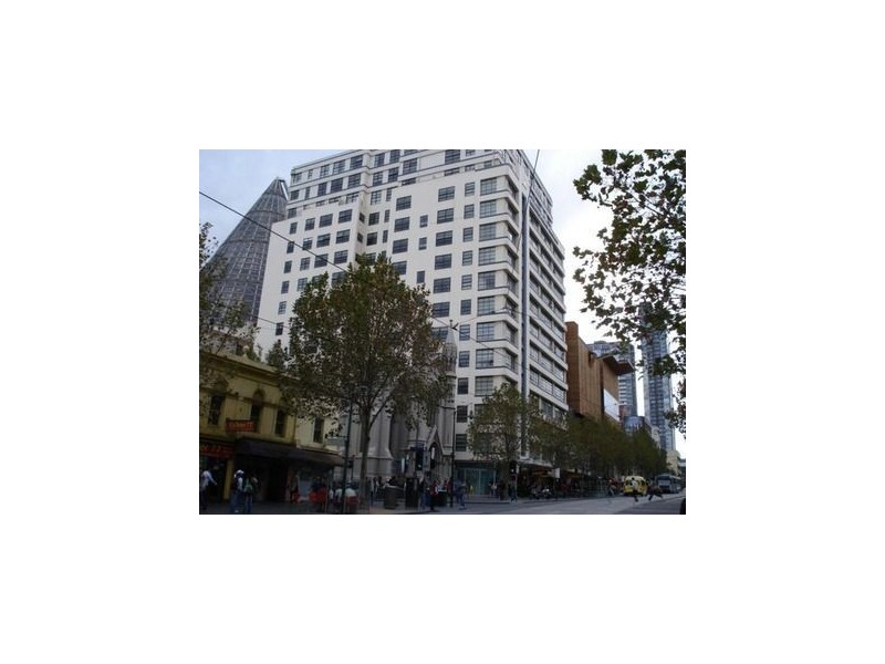 812/339 Swanston Street, Melbourne VIC 3000