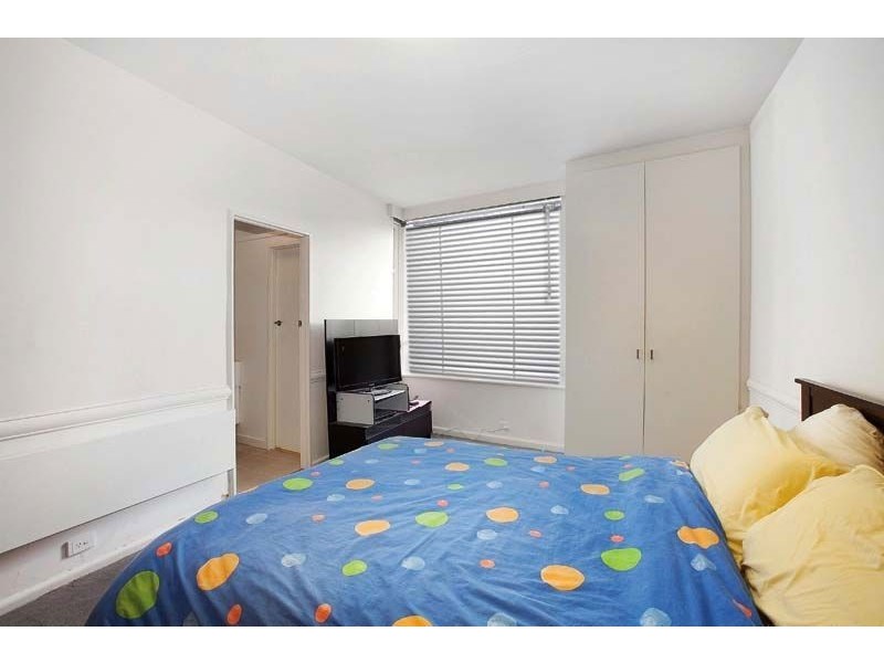 203/25 Hotham Street, East Melbourne VIC 3002