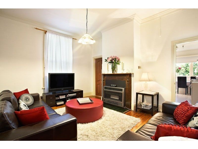 40 Victoria Street, Prahran VIC 3181