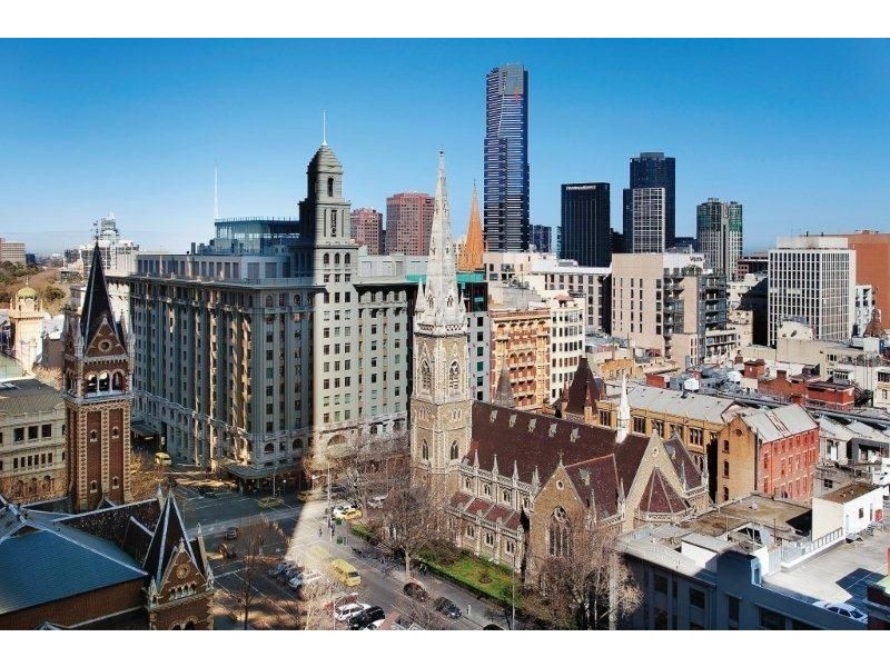 1105/118 Russell Street, Melbourne VIC 3000