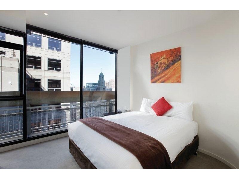 1105/118 Russell Street, Melbourne VIC 3000