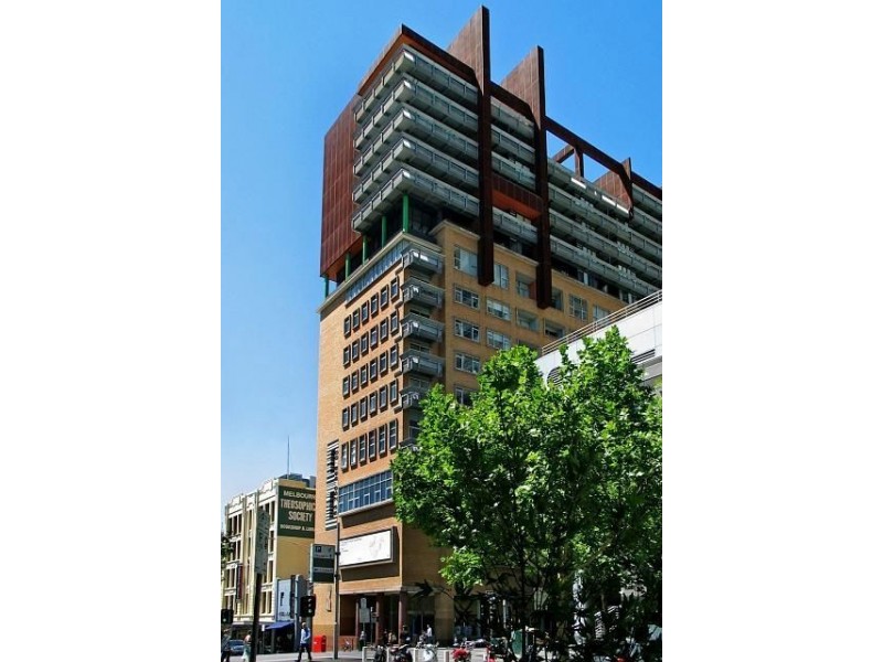 1105/118 Russell Street, Melbourne VIC 3000