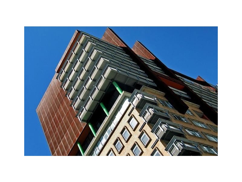 1105/118 Russell Street, Melbourne VIC 3000