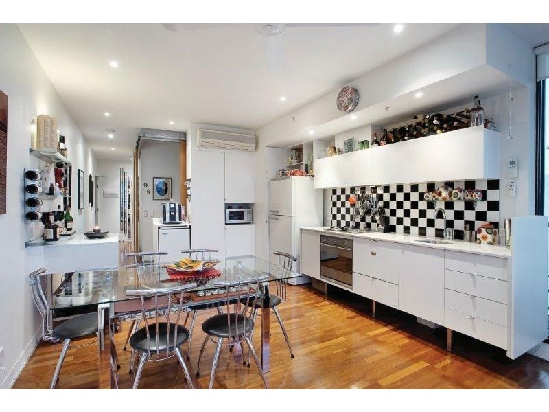 2304/280 Spencer Street, Melbourne VIC 3000