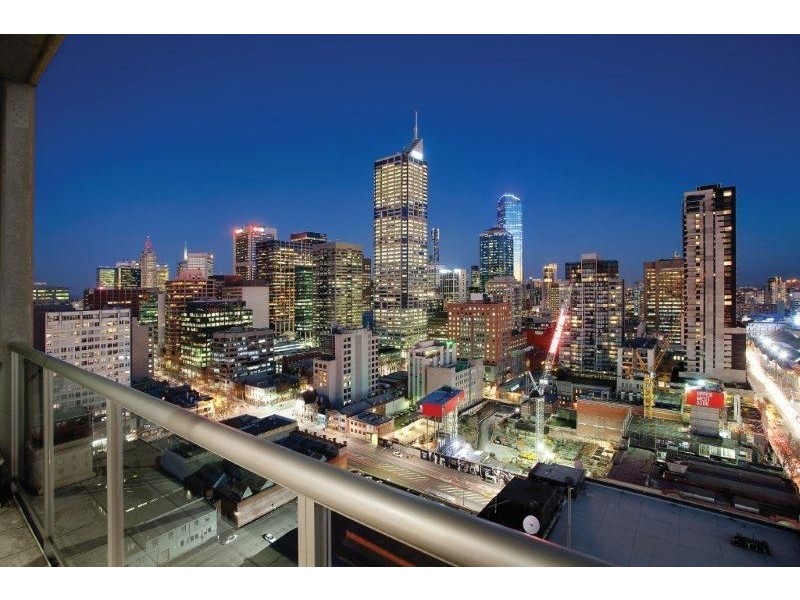 2304/280 Spencer Street, Melbourne VIC 3000