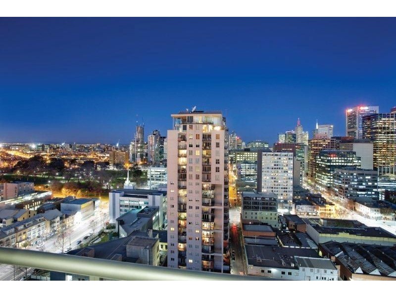 2304/280 Spencer Street, Melbourne VIC 3000