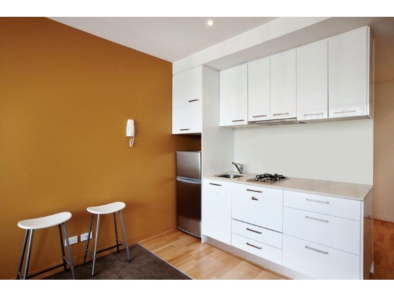 2210/288 Spencer Street, Melbourne VIC 3000