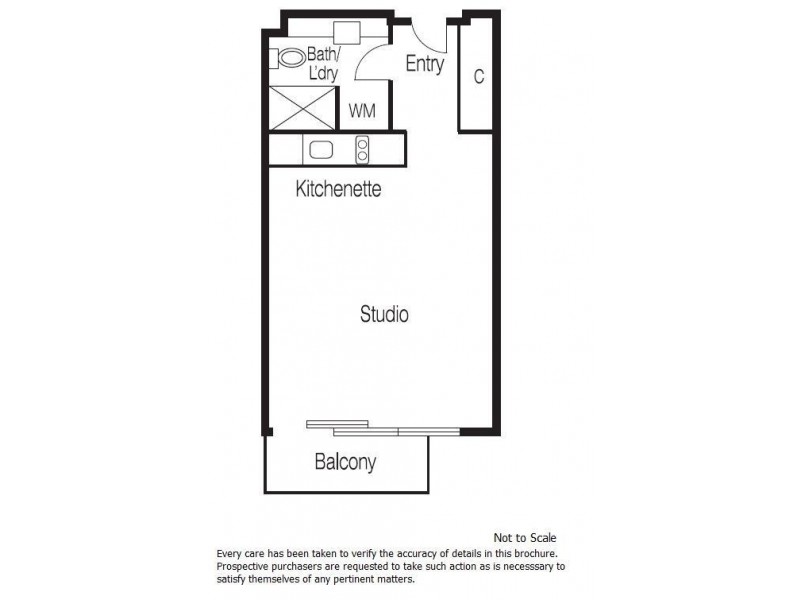 2210/288 Spencer Street, Melbourne VIC 3000