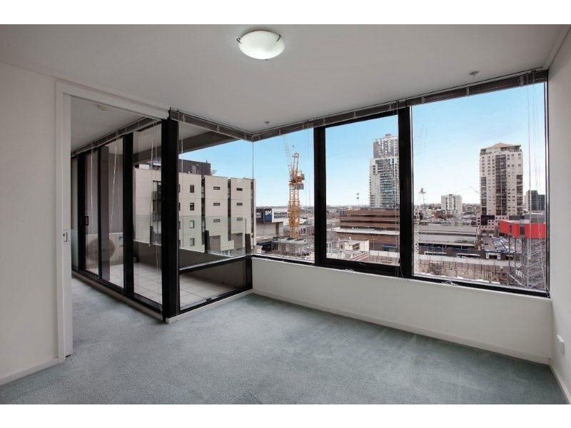1009/668 Bourke Street, Melbourne VIC 3000