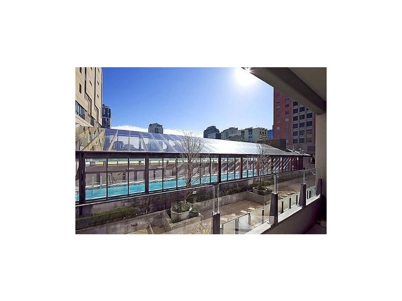 1009/668 Bourke Street, Melbourne VIC 3000