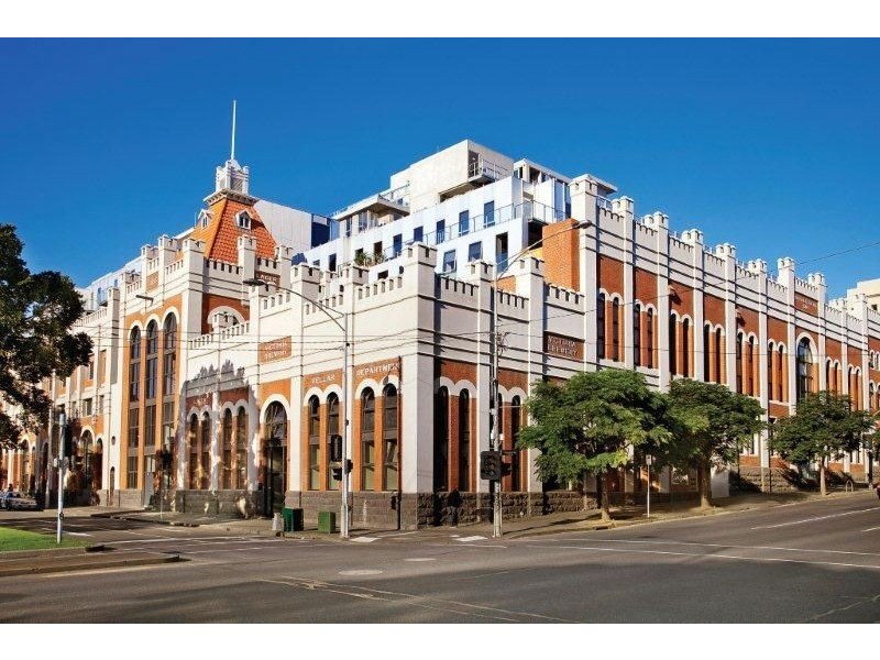 P2M/201 Powlett  Street, East Melbourne VIC 3002