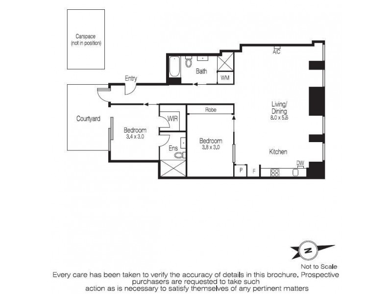P2M/201 Powlett  Street, East Melbourne VIC 3002