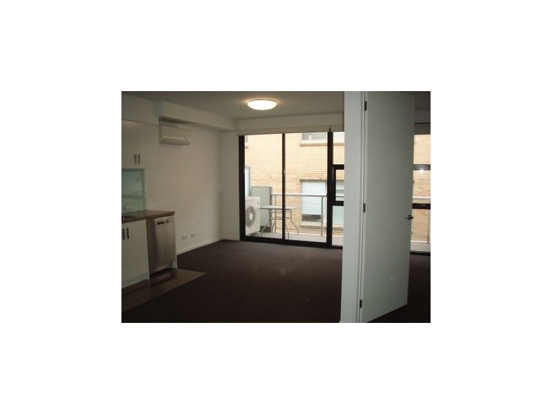 201/18 Wreckyn Street, North Melbourne VIC 3051