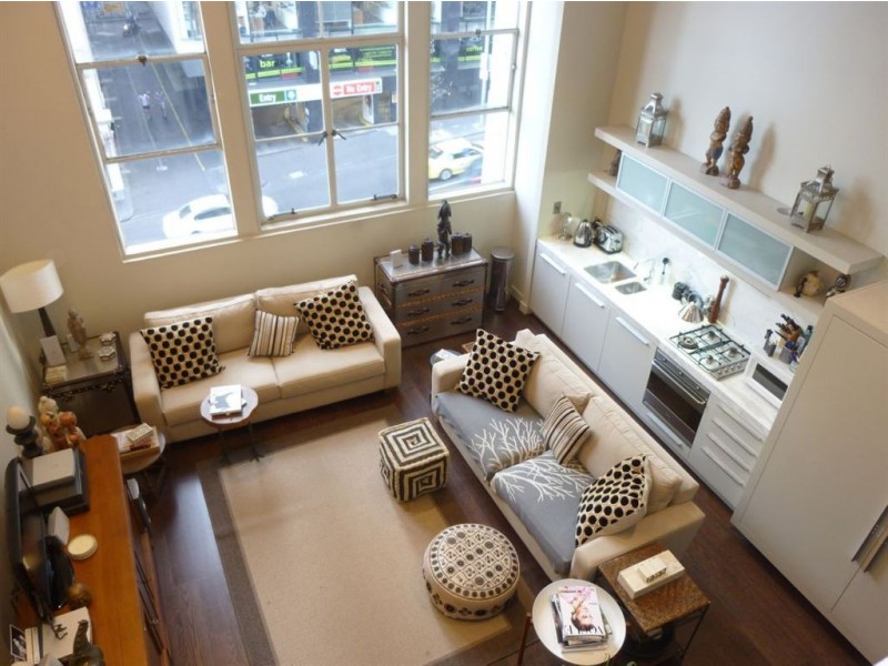 33/2 Exhibition Street, Melbourne VIC 3000